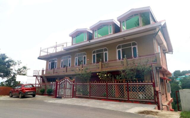 Oyo Home 18883 Peaceful Stay