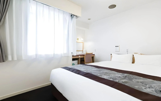 Pearlhotel Kawasaki