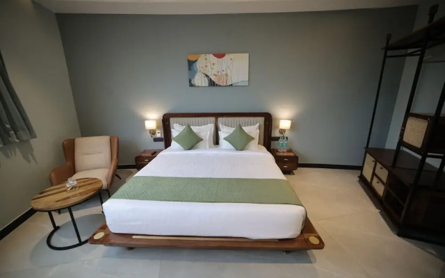 The Qualia Resort Club & Brewery