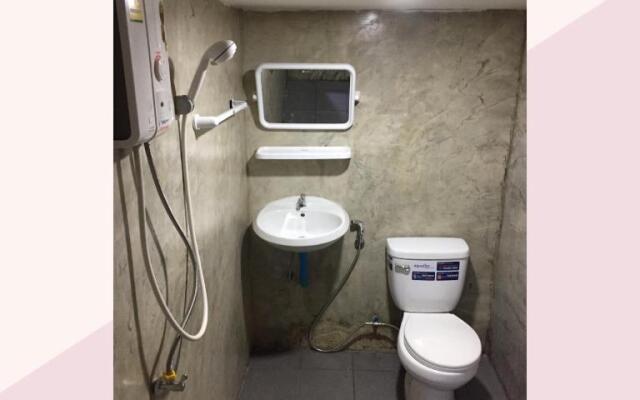 Time @ Phayao Homestay