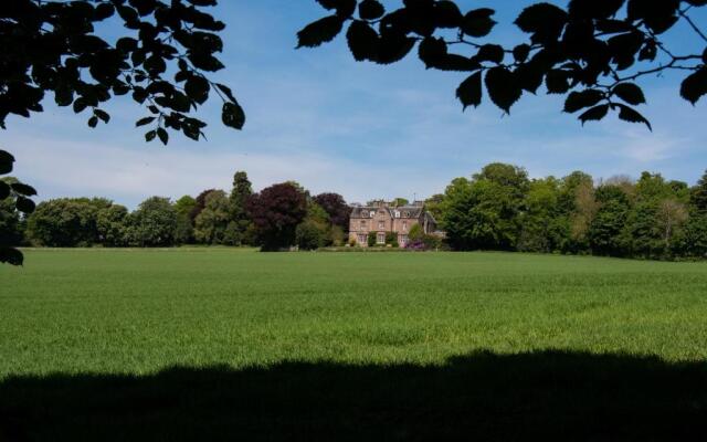 Chirnside Hall Hotel