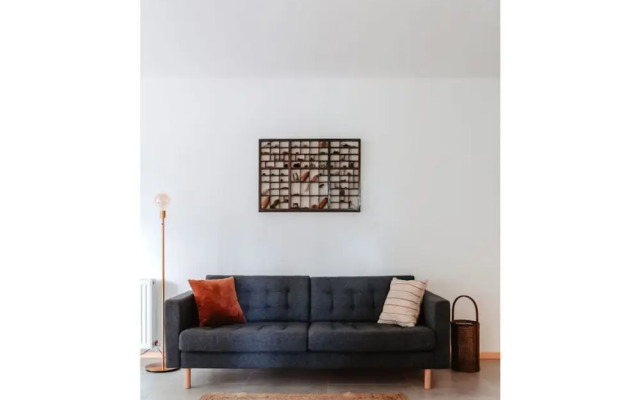 Granetal.quartier-apartment Harzidylle