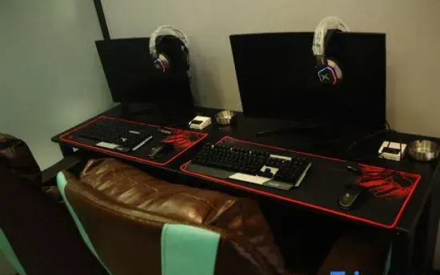 Yanling Tianwei E-sports Homestay