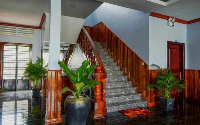 Angkor Secret Garden Hotel