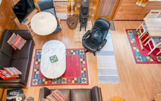 6 Person Holiday Home in Orsted