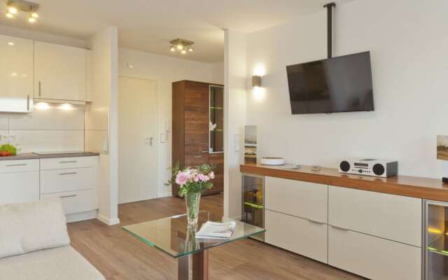 Iderhoff-sweet Modern Retreat