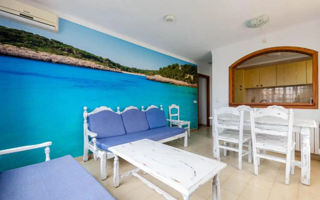 Sol y Mar Apartments