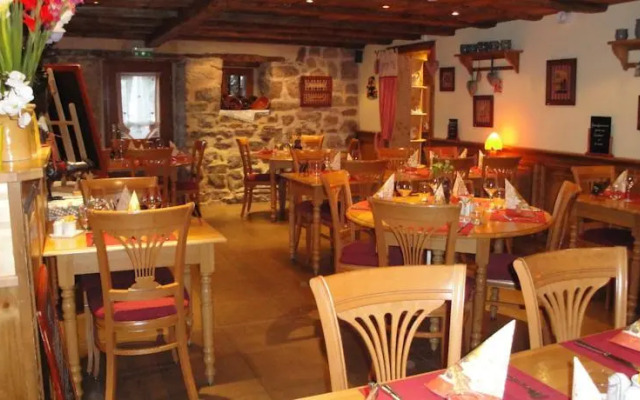 Hôtel Auberge Le Melkerhof