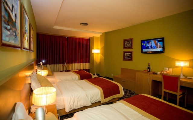 Hotel Colosseo & Spa