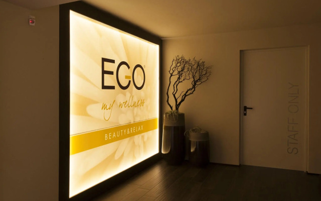 EGO Hotel