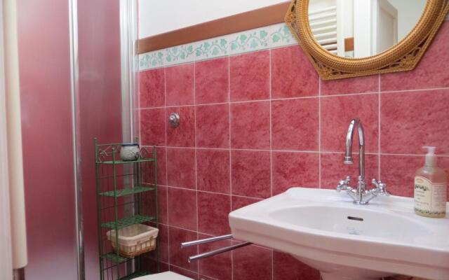 Apartment San Niccolò