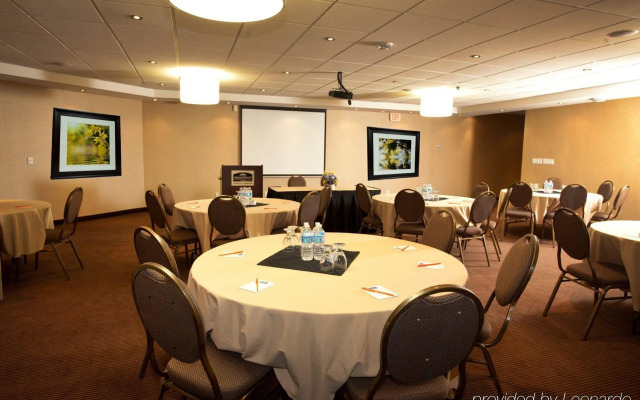 Park Inn By Radisson Toronto - Markham