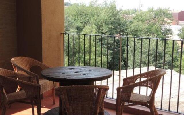 Hotel Restaurant Lotus Priorat