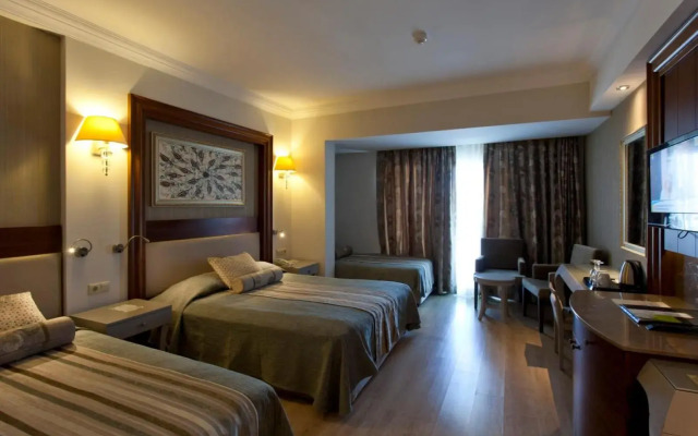 Hotel Vera Club Lindita