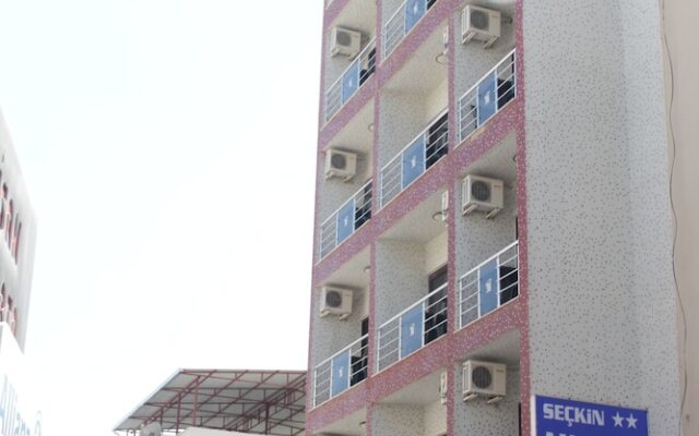 Seckin Ak Hotel