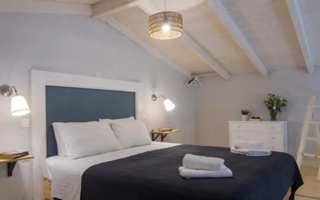 Villa Elaia Suites & Apartments No.7
