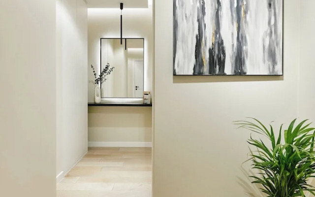 Apartment Kraków by Renters Prestige