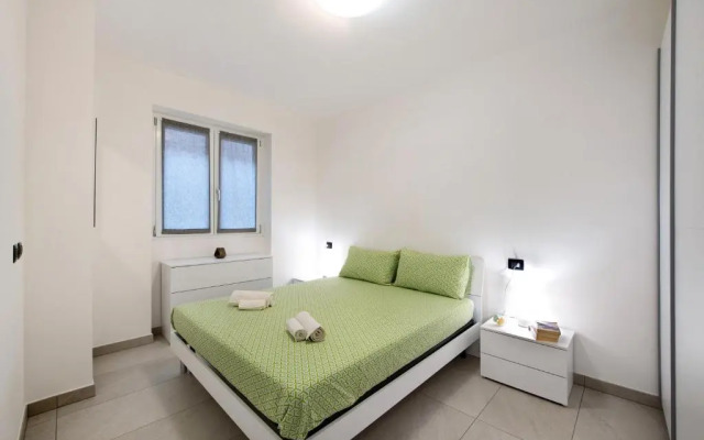 Appartamento 3 Il Tornante