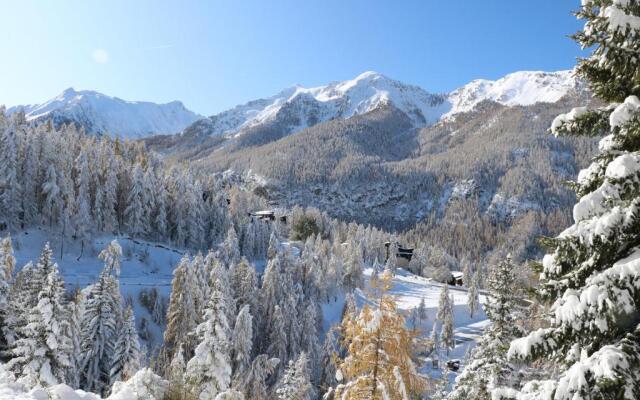 Studio Le Flocon entièrement rénové