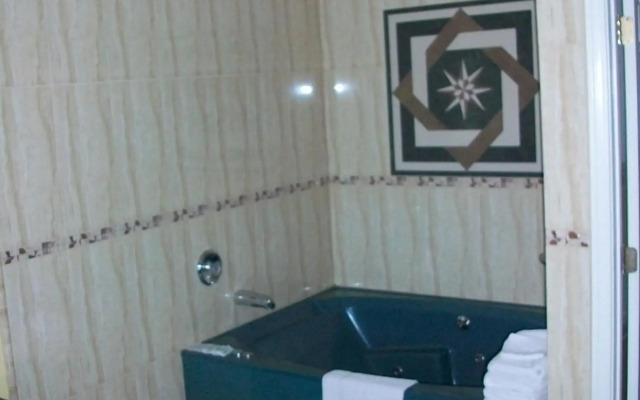 Rodeway Inn Commerce - Los Angeles