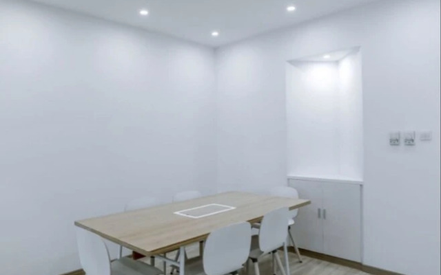 Shanghai Lujiazui Service Appartment