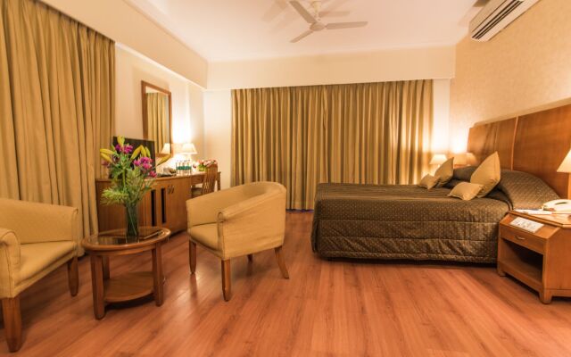 Sai Vishram Business Hotel