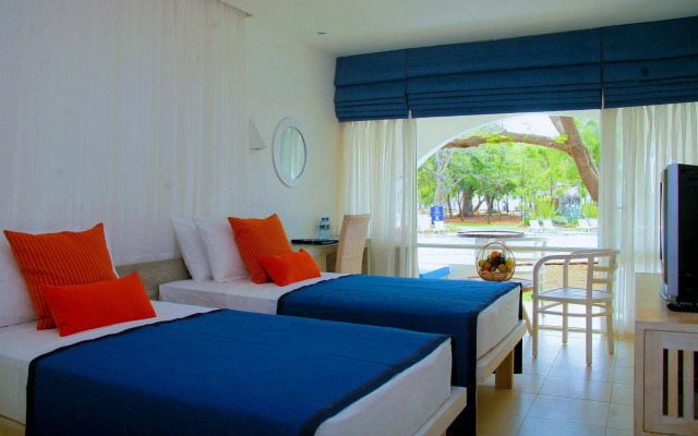 Trinco Blu by Cinnamon