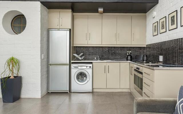 Westside Studios 309