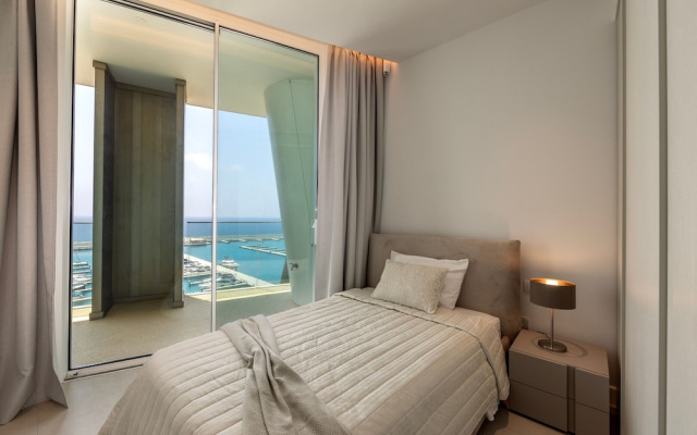 Ayia Napa Marina East Tower Suite