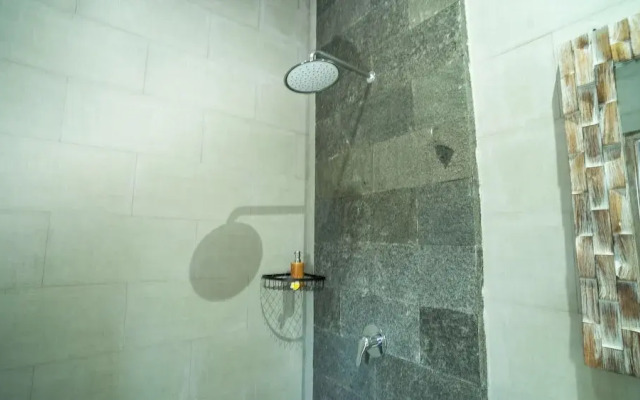 Skyline House Ubud View by EPS