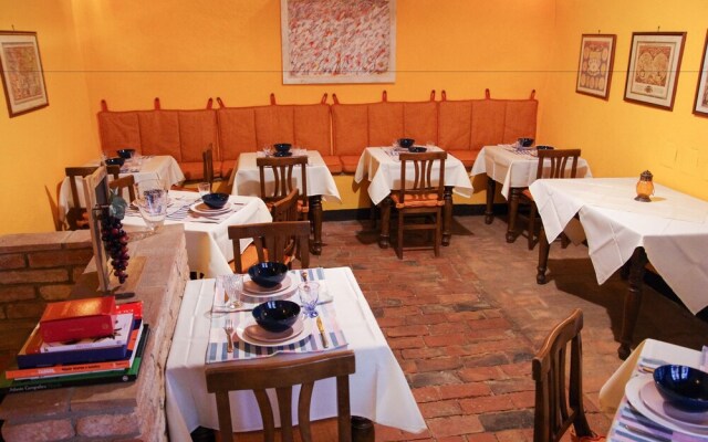 La Locanda di Montisi
