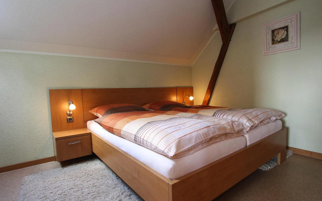 Holiday complex Landlust, Mühlental