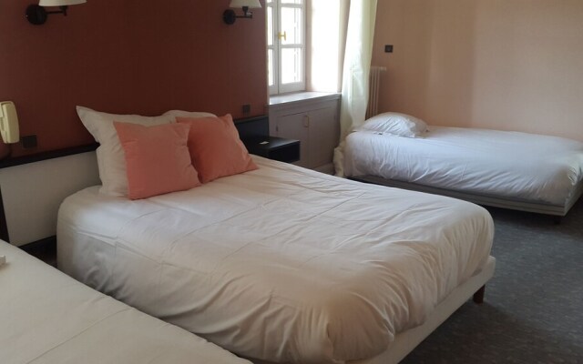 Hotel Bouloc