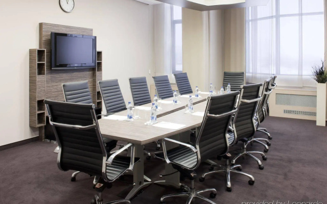 Holiday Inn Belgrade by IHG