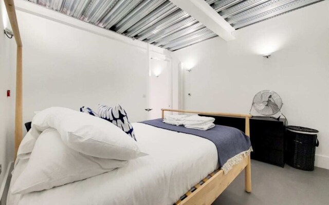 The Bethnal Green Place - Lovely 2bdr Flat