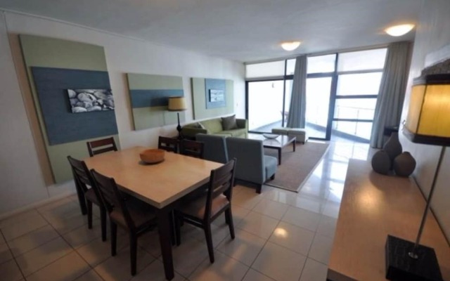 3 Bedroom Apartment in Central Cape Town