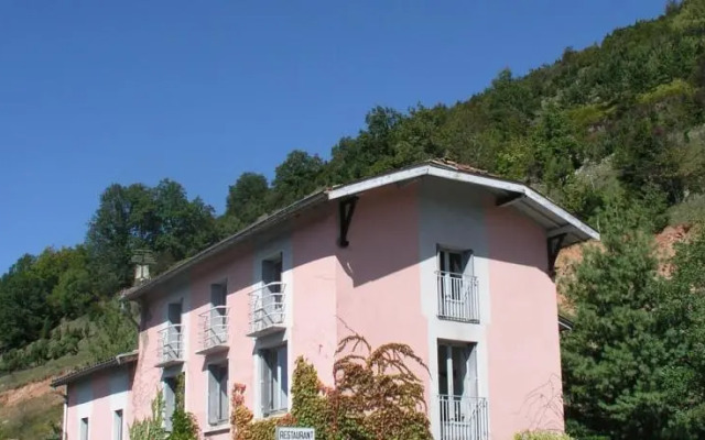 Hotel le Grandgousier