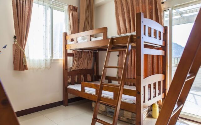 Fully B&B