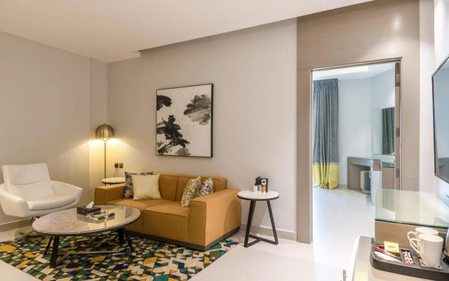 Ewaa Express Hotel - Buraidah