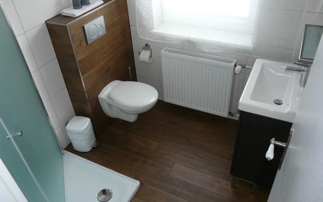 Pension Zur Kirchsee