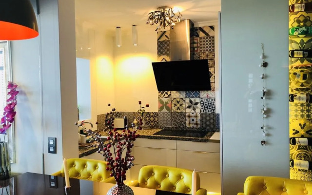 Panorama Boutique Villa Luxury