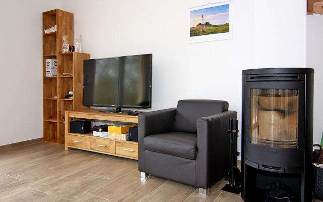 Semi-detached house Sprotte, Vieregge