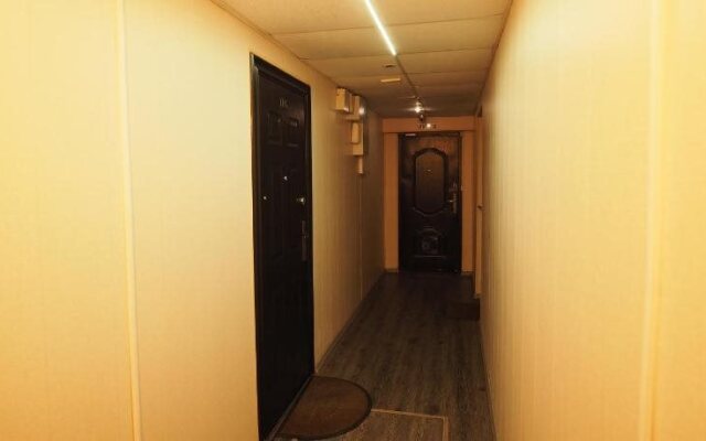 Hotellica Guest House