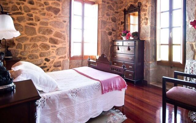 104316 -  House in Carnota