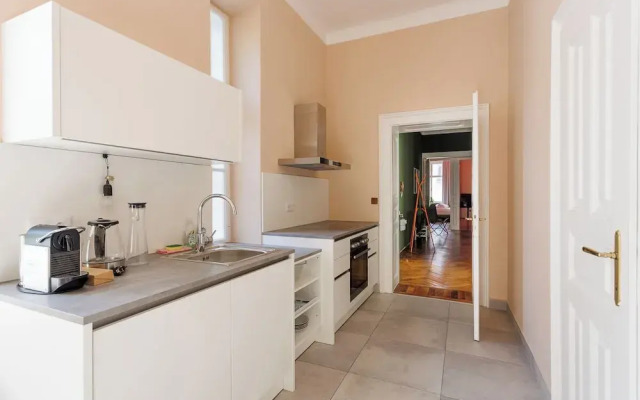 Vienna City Stay Calling