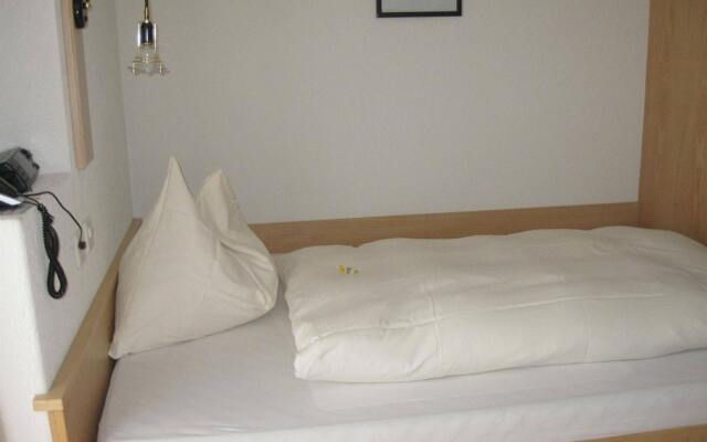 Hotel Britannia