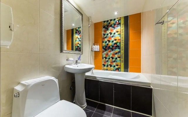 Mitasuya Ryokan Hotel Incheon by Aank