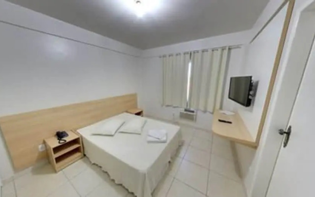 Apollo Hotel Telêmaco Borba - Klabin