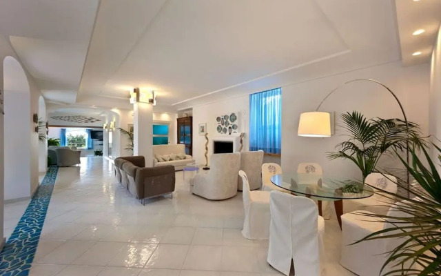Villa Ariadne