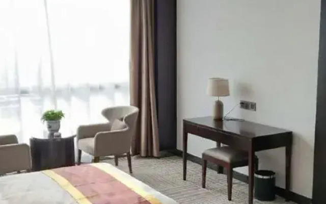 Guorui Hotel